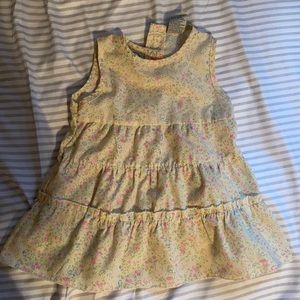 little lindsey vintage baby dress